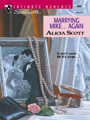 cover image of Marrying Mike... Again